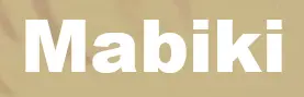 Mabiki