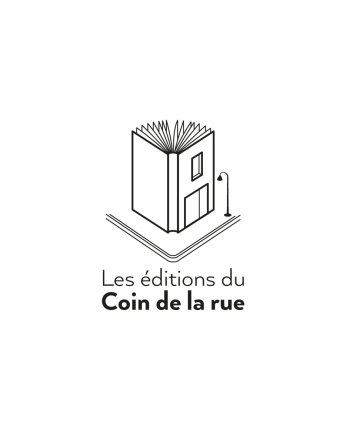 Les éditions du coin de la rue