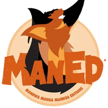 Maned