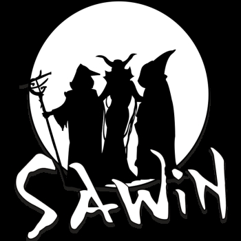 Éditions Sawin