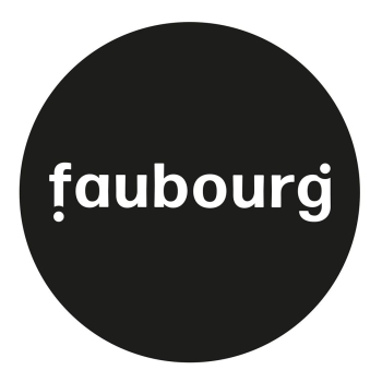 Éditions du faubourg