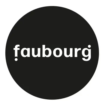 Éditions du faubourg