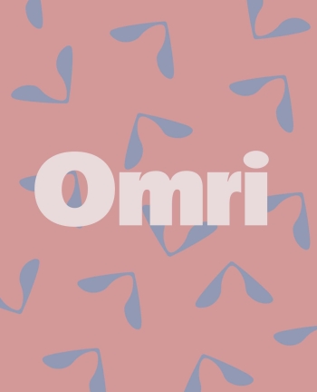 Éditions Omri
