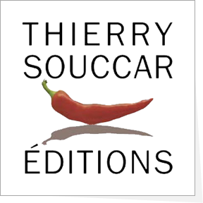 Thierry Souccar Editions