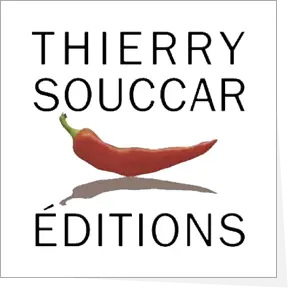 Thierry Souccar Editions
