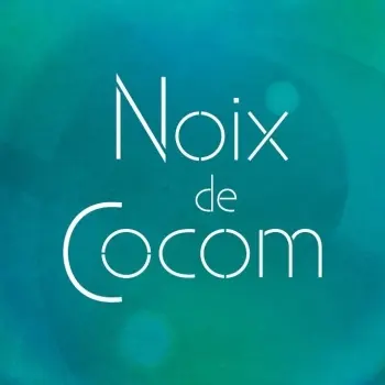 Noix de Cocom