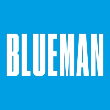 Blueman