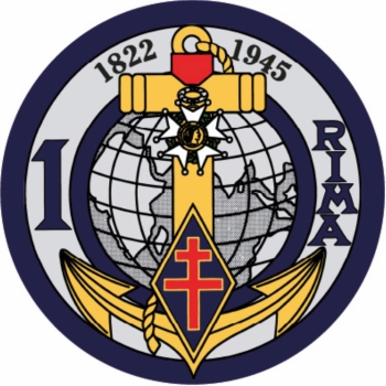 1er Régiment d'Infanterie de Marine