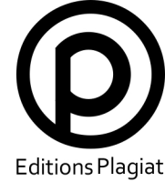 Éditions Plagiat