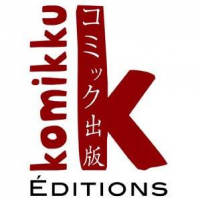 Komikku Éditions