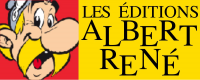 Les Éditions Albert René