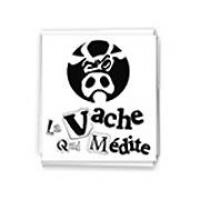 La Vache Qui Médite