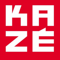 Kazé