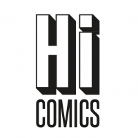 Hi Comics