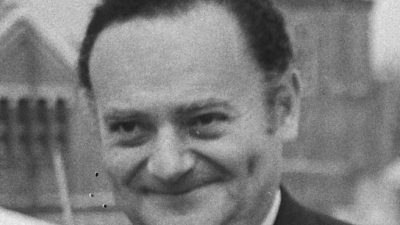 René Goscinny (1926 - 1977)