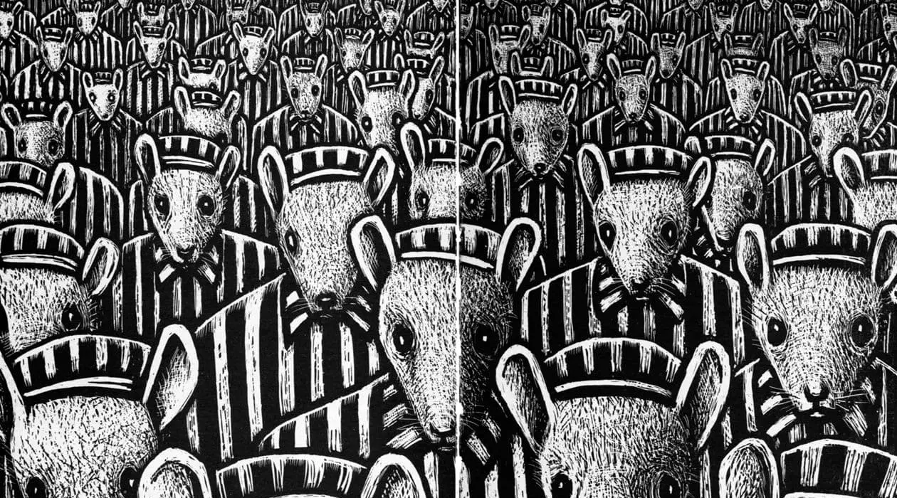 Art Spiegelman - Maus