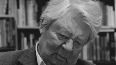 Jean-Jacques Sempé (1932 - 2022)