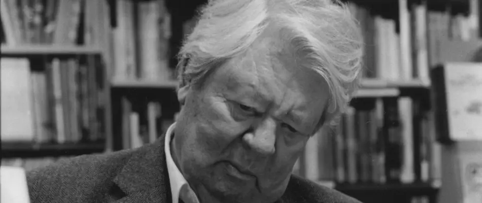 Jean-Jacques Semp&eacute; (1932 - 2022)