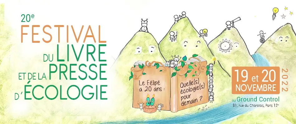 Felip&eacute; 2022 - 20&egrave;me &eacute;dition