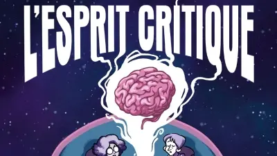 Gally & Bauthian - L'esprit critique