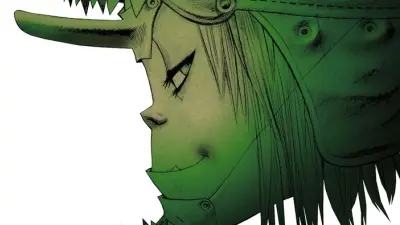 Hewlett & Martin - Tank Girl