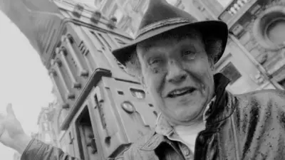 Jean-Claude Mézières (1938 - 2022)