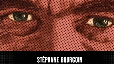 Stéphane Bourgoin présente
