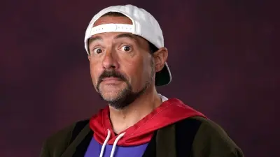 That Kevin Smith
