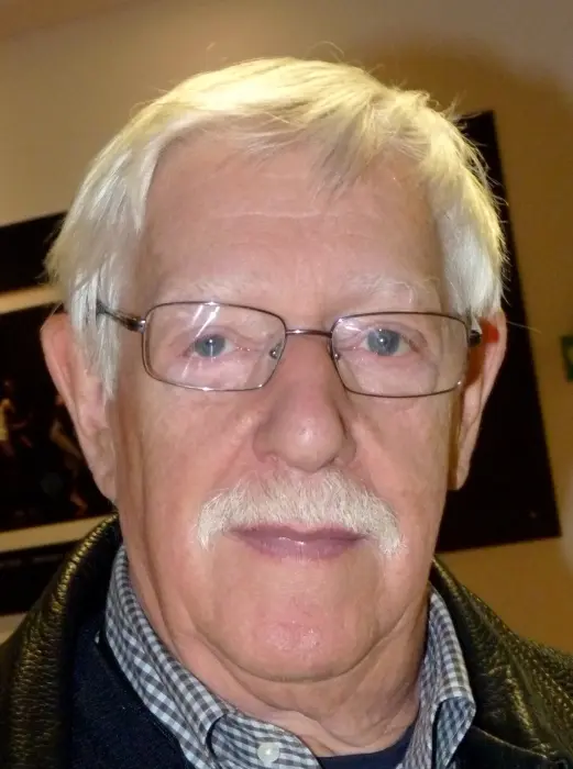 Raoul Cauvin (1938 - 2021)
