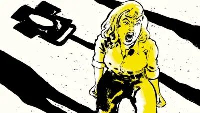 Luz - Hollywood menteur