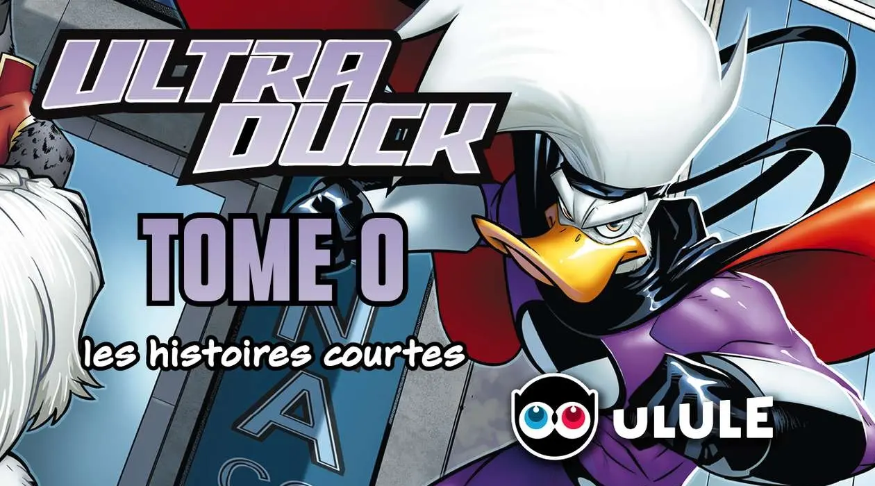 Ultra Duck