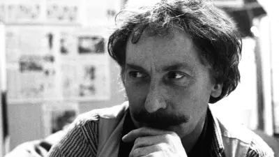 Jean-Claude Forest (1930 - 1998)