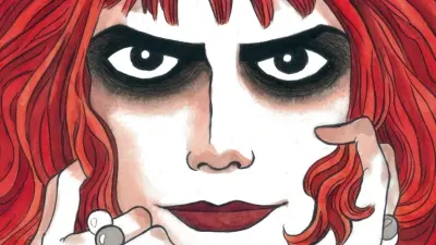 Vanna Vinci - La Casati