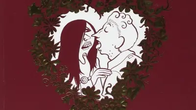 Riad Sattouf - La vie secrète des jeunes