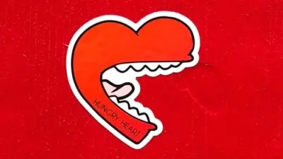 Quelques BD pour la Saint Valentin