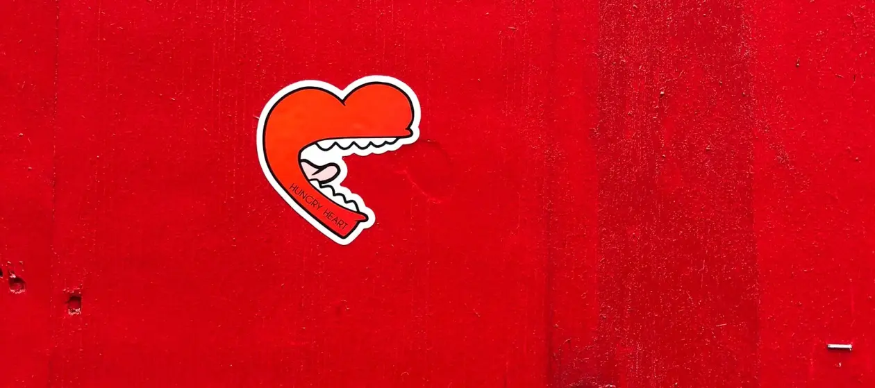 Saint Valentin