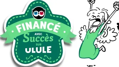 Ulule, Kickstarter et KissKissBankBank #4