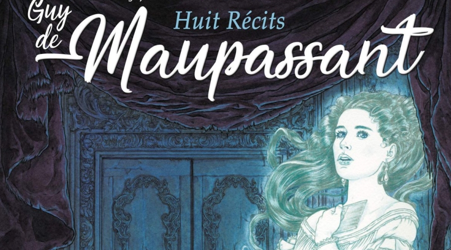 Guy de Maupassant (Varou)