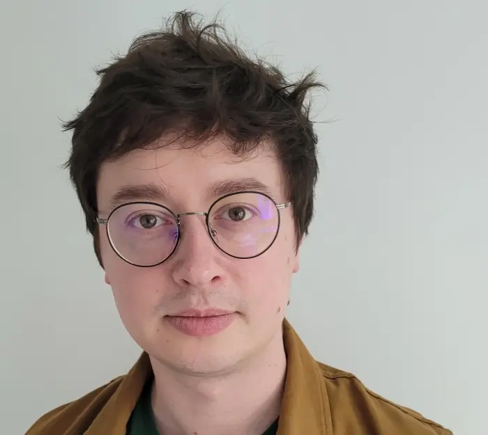 Nicolas Cartelet (La Musardine)