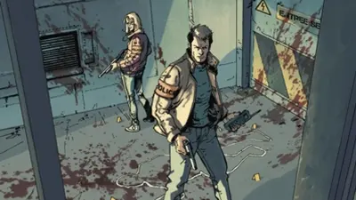Runberg & Brahy - La trilogie de la violence