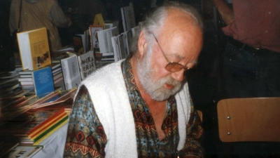 François Craenhals (1926 - 2004)