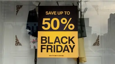 Black Friday