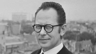 Maurice de Bevere, dit Morris (1923 - 2001)