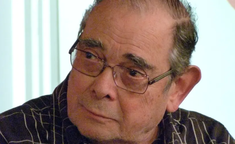 Gotlib par Siren-Com via Wikipedia