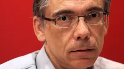 Philippe Bercovici