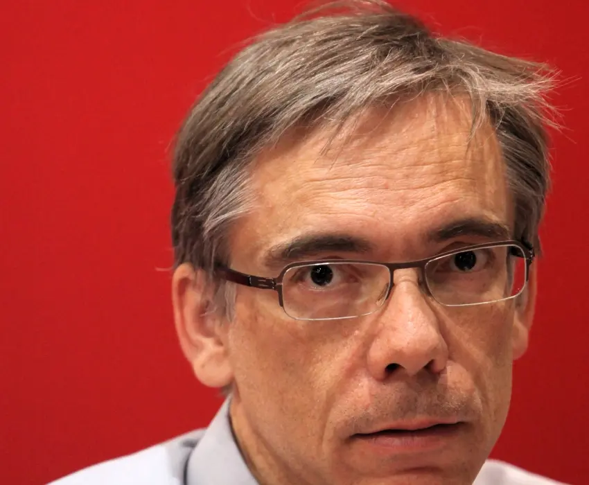 Philippe Bercovici (Rama / Wikipedia)
