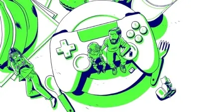 Cookie Kalkair - Les jeux vidéos et nos enfants