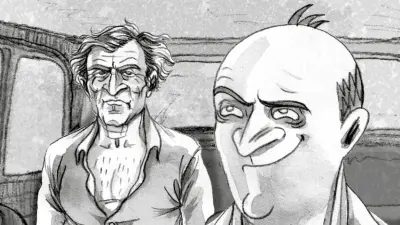 Précommande Michel de La Teigne
