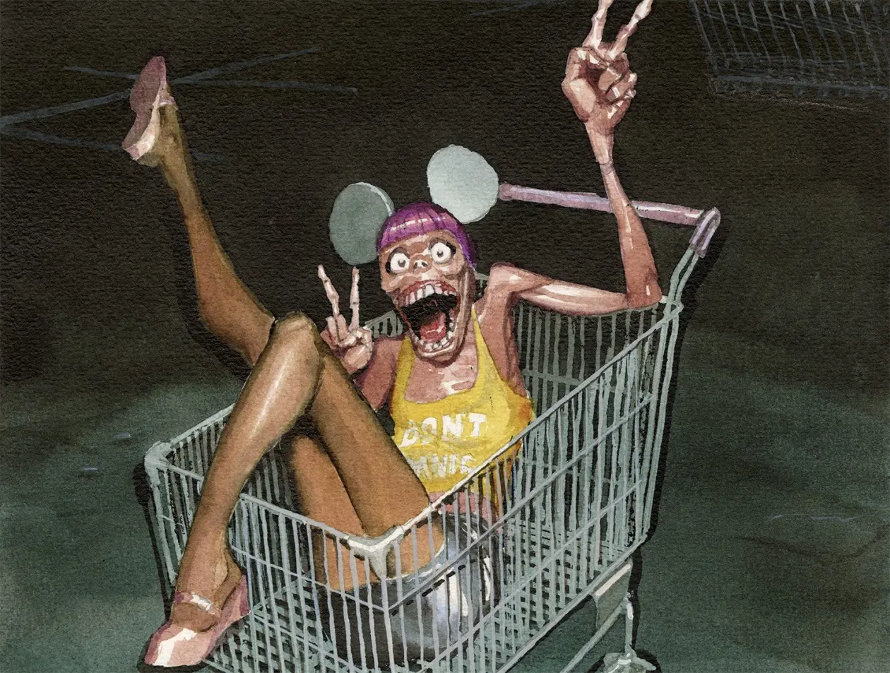 Freak Show