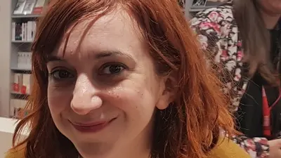 Pénélope Bagieu